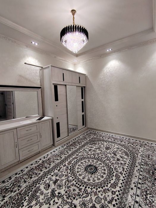 Toshkent shahridan 2 xonali uy ijaraga beriladi