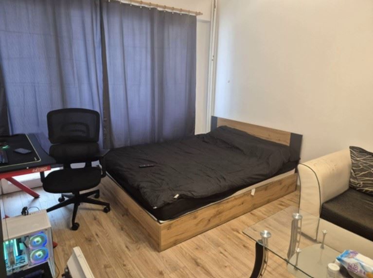 1-стаен в София-Надежда 2 площ 45 цена 409