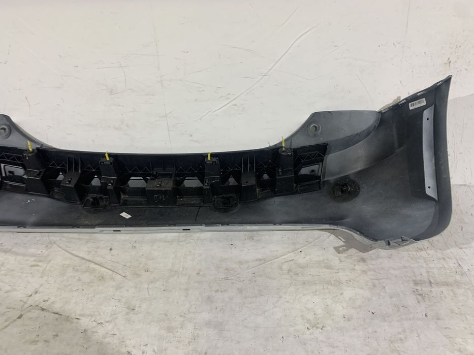 Bara spate Audi A1 , 2010, 2011, 2012, 2013, 2014, 2015, cod origine OE 8X0807511B.