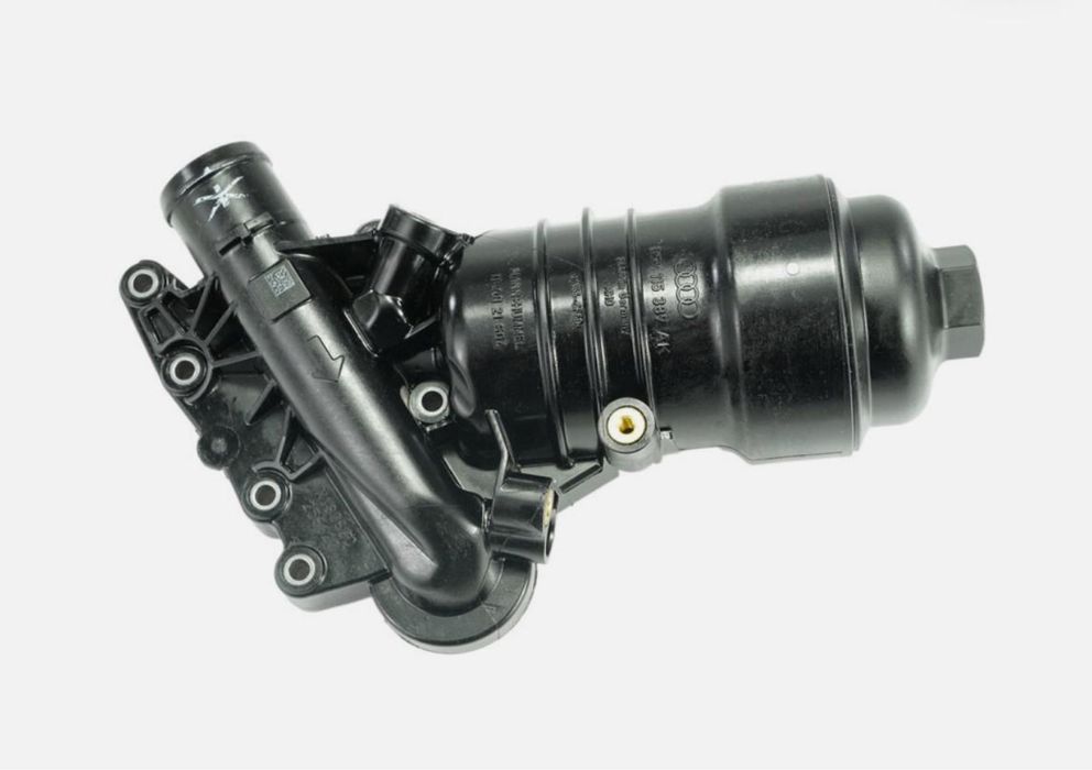 Carcasa filtru ulei Audi A6 C7 4g 3.0TDI An:2011-2017 Cod:059115389AK