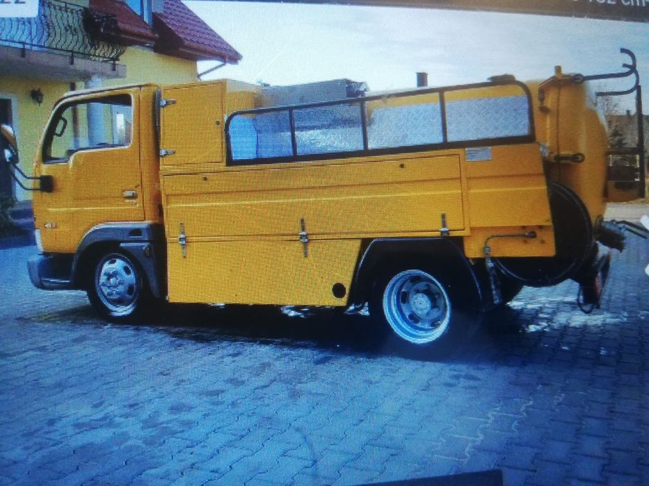 Desfundare canalizare și inspecție video vidanjare sunați pt urgențe