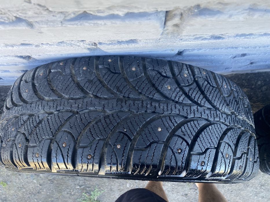 Продам диски в сборе R16