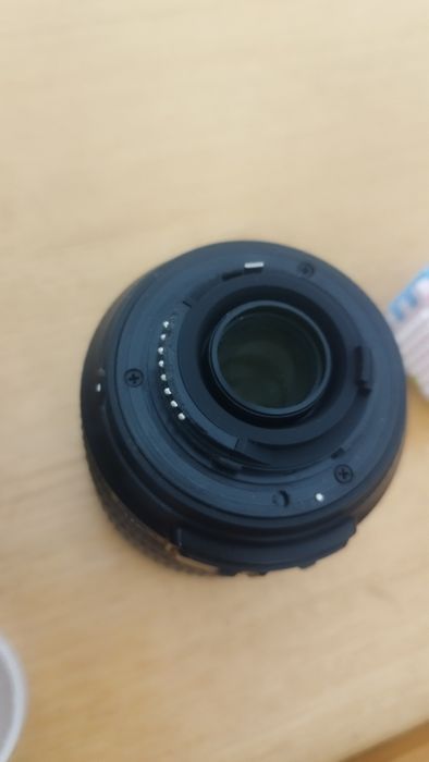 Продам фотоапарат на запчасть