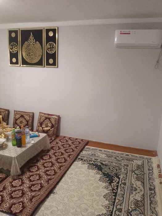 Квартира сотилади