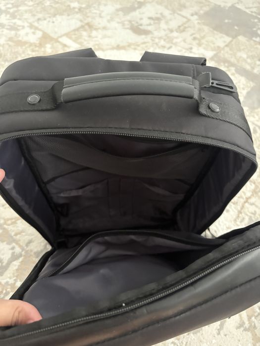 Сумка/рюкзак.