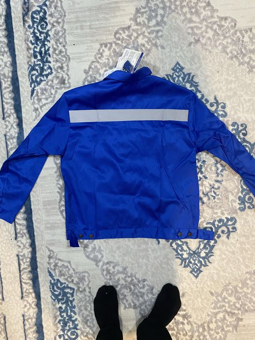 Спец одежда для работы