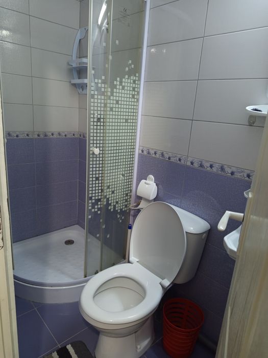 Închiriez garsonieră 18 m pătrați
