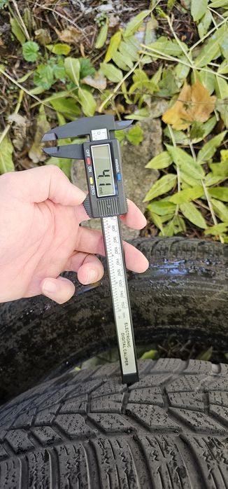 Hankook / Ханкок 225/60/17 DOT 2020