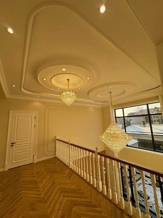 Продаётся евро дом Улица никитина 5.5 соток