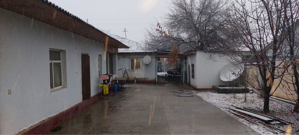 5 бөлмелі үй сатылады