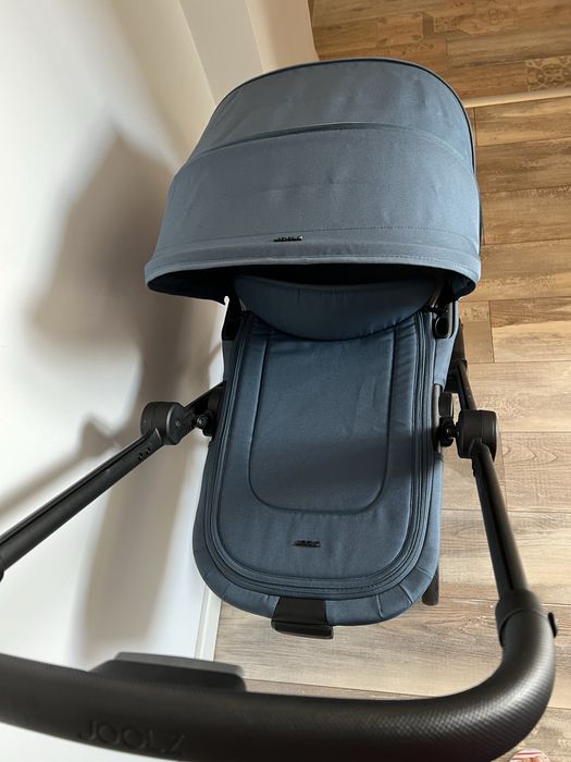 Carut Joolz Aer+ si landou