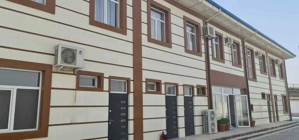 Продаётся 1,9 га производственная база.