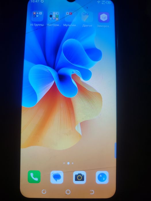 Tecno spark 7 32gb