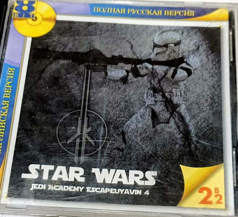 Компьютерные игры