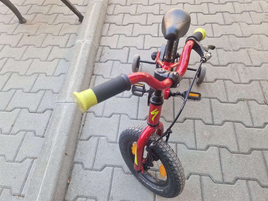 Specialized Riprock 12