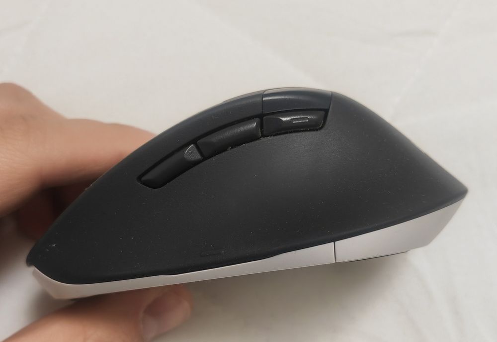Mouse Logitech M720