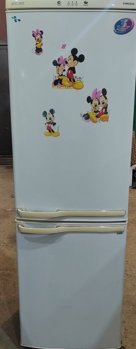 Продам холодильник