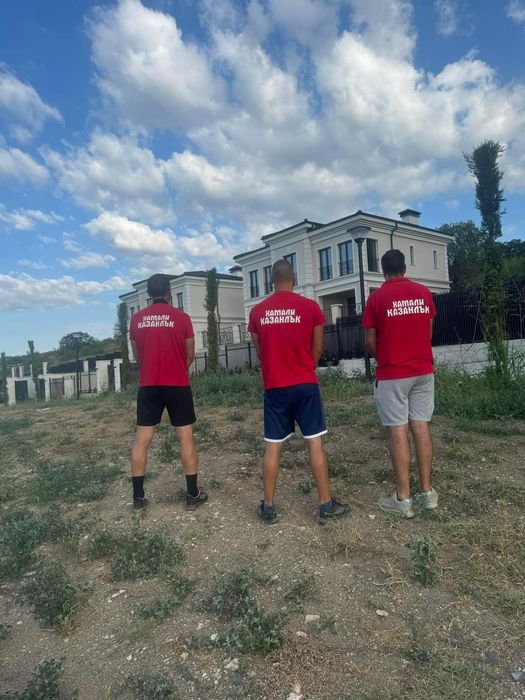 Транспортни и Хамалски услуги област Стара Загора