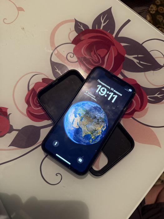 Айфон 11 64 гб, Iphone 11 64 gb продам сатылады