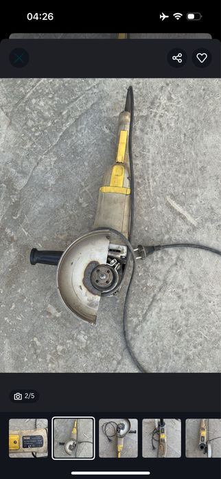 Электронный инструмент