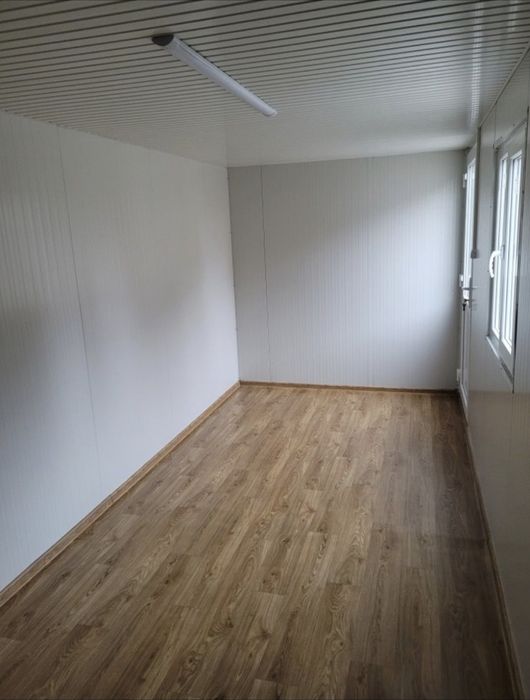 Vand containere modulare container modular calitate bună