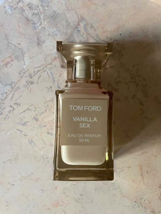 Tom Ford Vanilla Sex