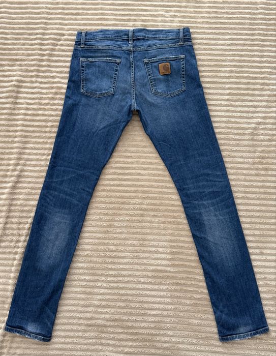 Carhartt,blugi pt.bărbați,măr.M(33/34)