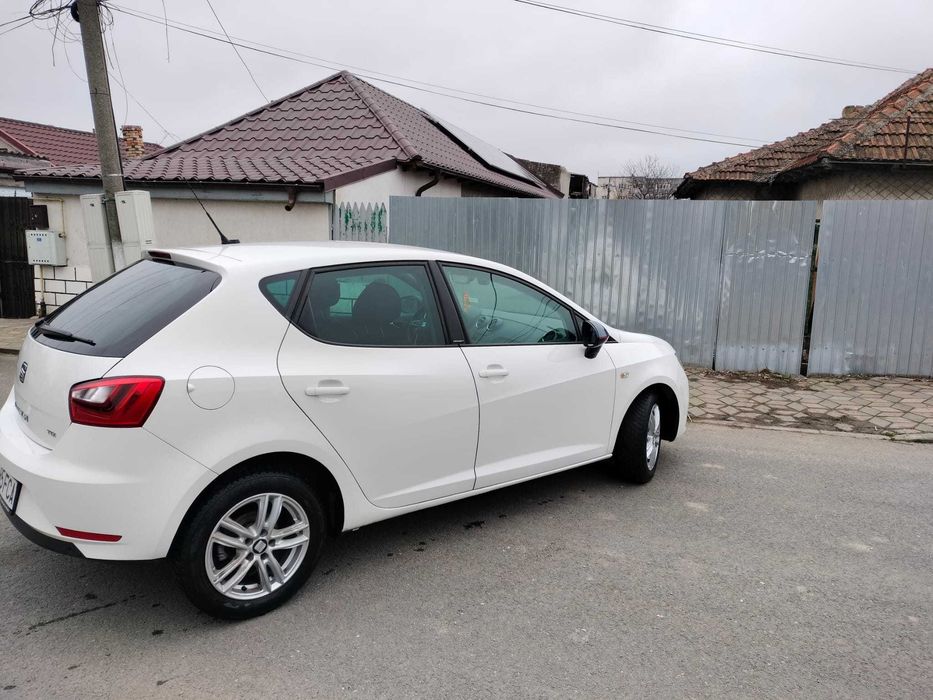 SEAT Ibiza 2016 — imagine 2