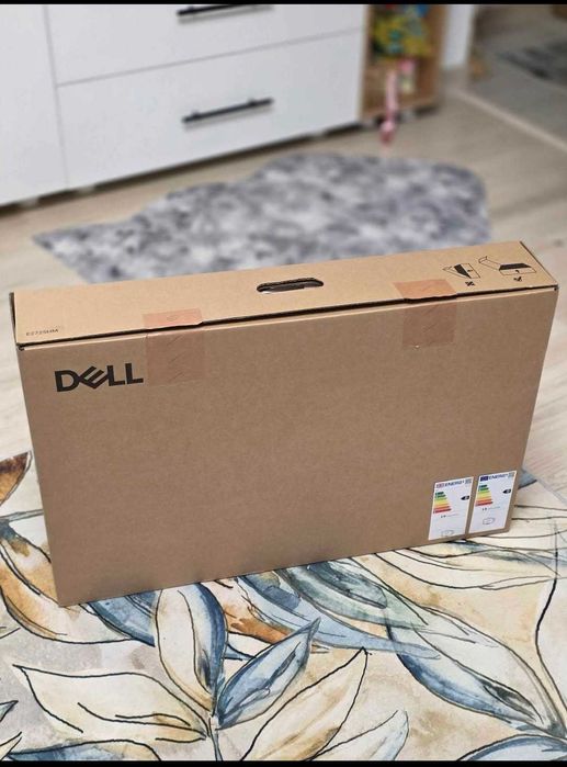 Monitor DELL 27 ingh