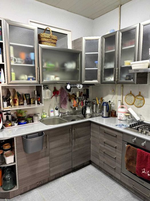 Продам 2х комнатную квартиру, Юнус Абад 9