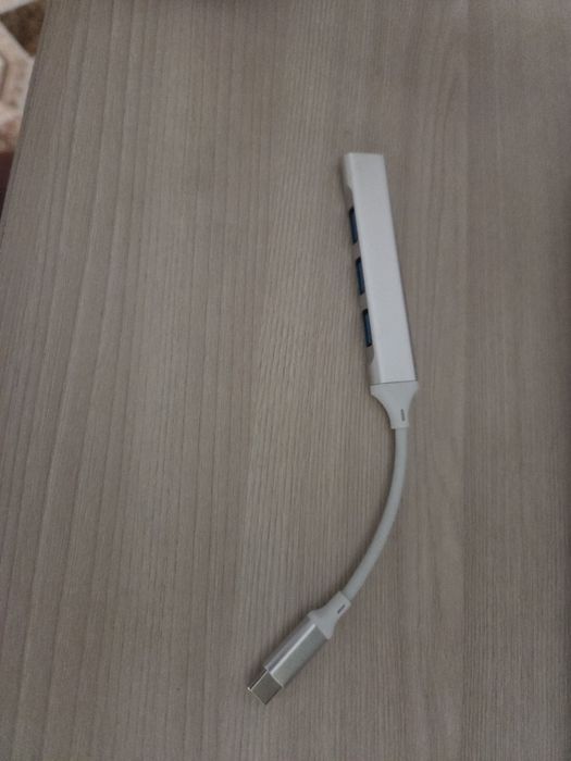 Переходник с USB на TYPE-S