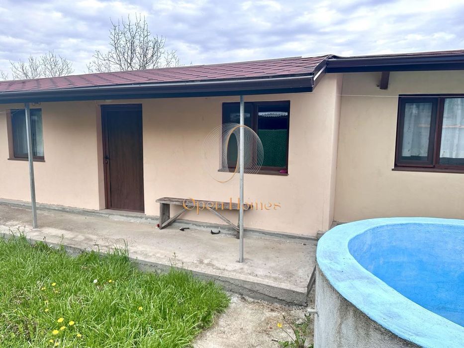 Продава се Къща в с. Зелениково, Област Пловдив - 100 кв.м за 230 €/кв.м - Снимка #1