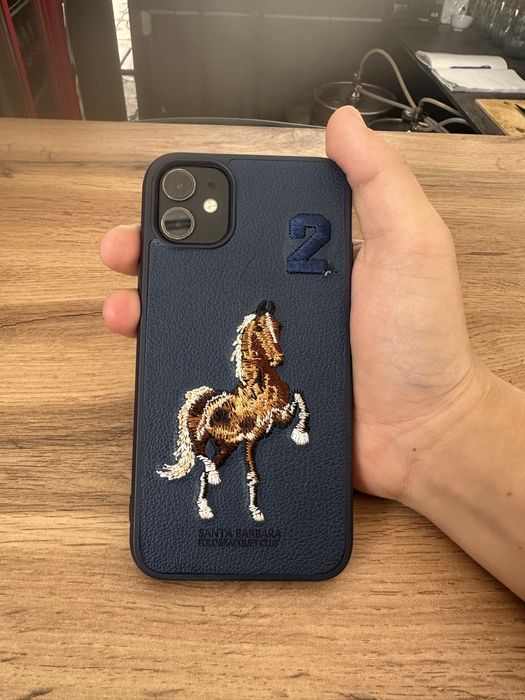 Iphone 11 продам или обмен на 12 mini‼️‼️‼️