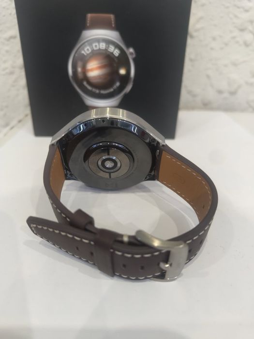 Huawei watch GT 4 Pro