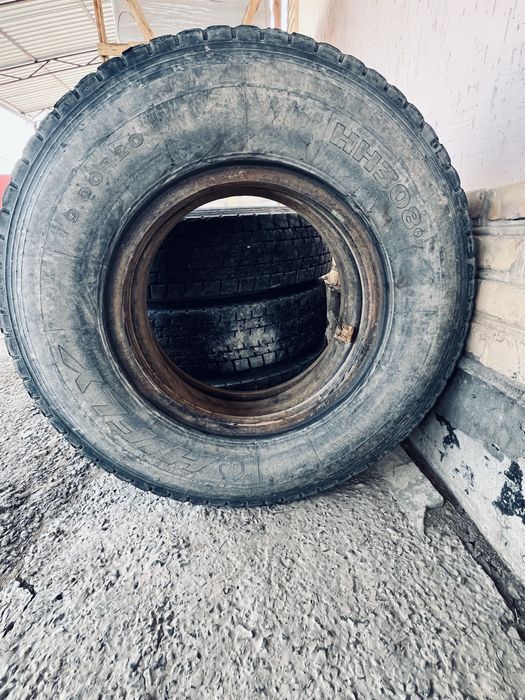 Хайфлайн шины