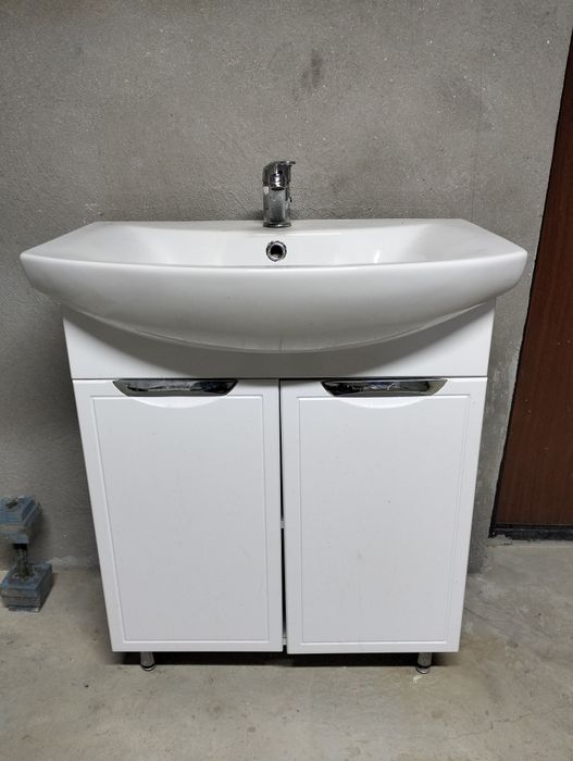 Радиатор отоплене