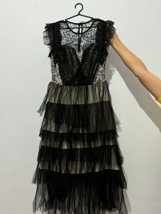 Элегантное, вечерние платье