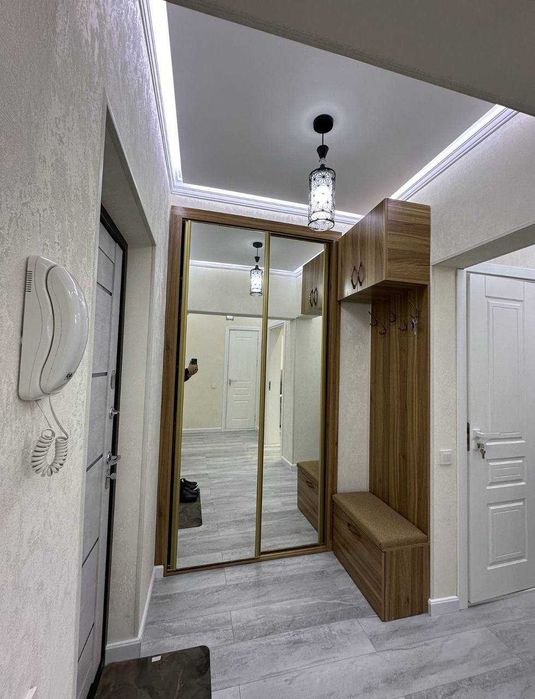 Ц-2 17-Школа 3/5/9 С Ремонтом 74м2