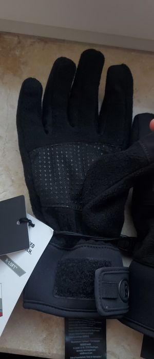 Manusi Bogner ski/iarna