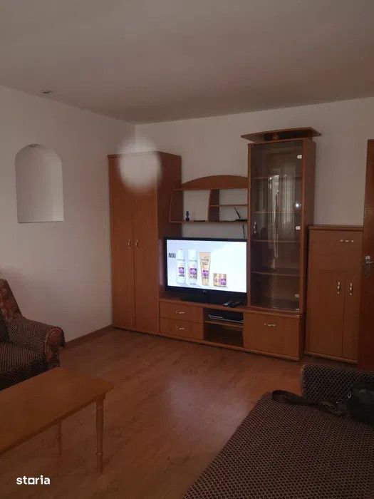 Apartament 3 camere confort 1 decomandat, zona Obor, mobilat utilat — fotografia 2