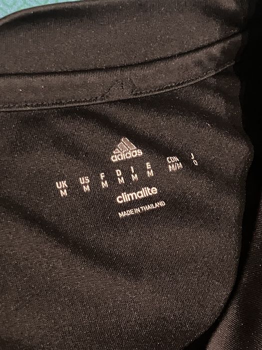 Addidas спортна тениска М