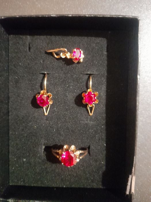 Продам советское золото 583