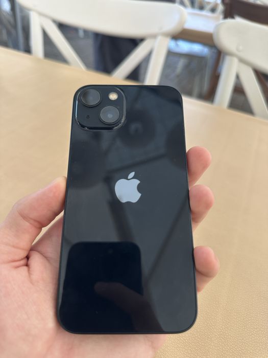 iPhone 13 128Gb 78% без ремонта