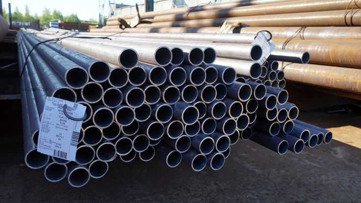 Профиль и трубы всех размеров по выгодной цене. Profil va truba