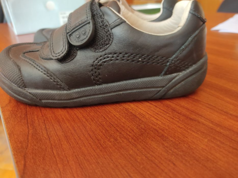 Детски обувки - маратонки Clarks