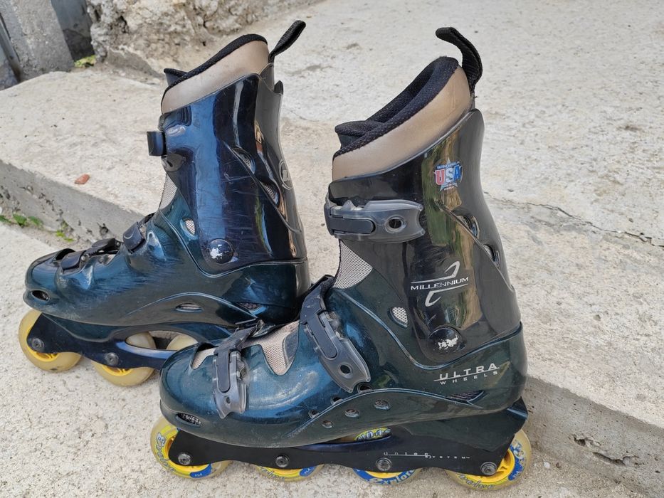 Role Ultra  Wheels Millenium