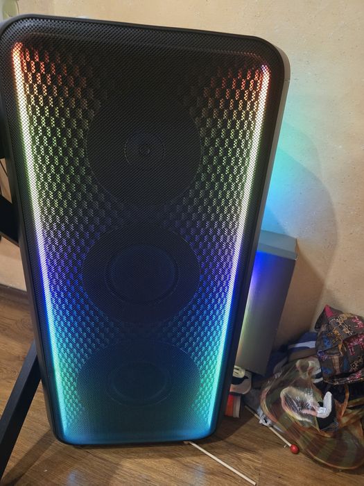 Samsung mx st90b 1700w partybox, крайна цена!!!