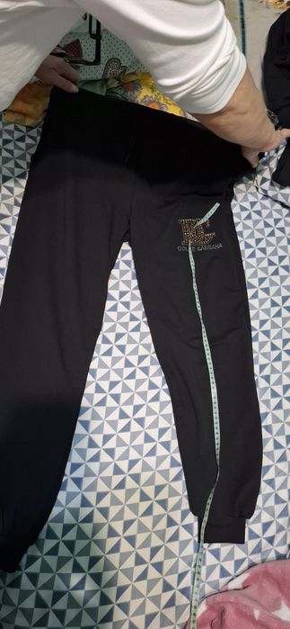 Trening  dama bumbac marimea xl