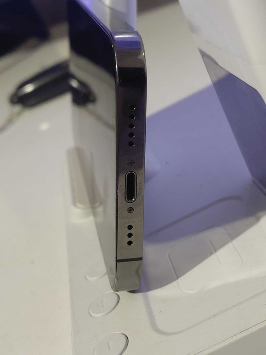 Iphone 12 Pro Graphite 128 GB