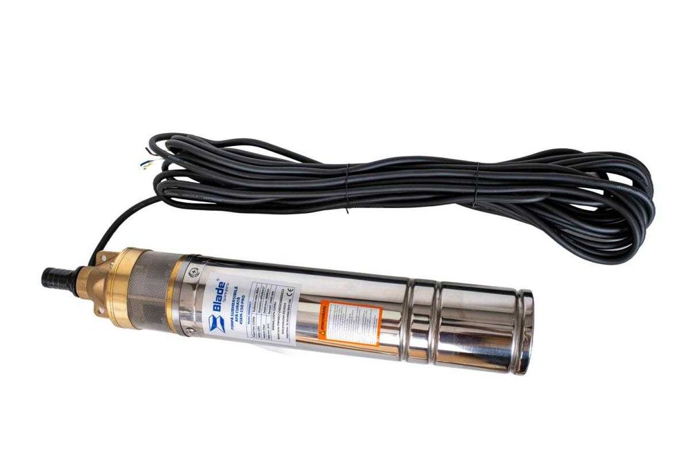 Pompa sumersibila apa curata BLADE - 4SKM-150 PRO
